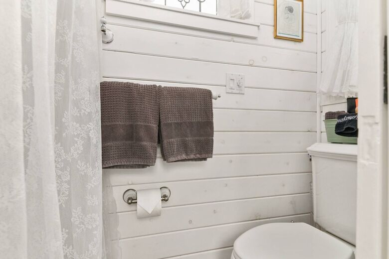Tiny Digs - Hotel Of Tiny Houses