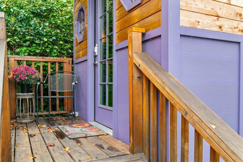 Tiny Digs - Hotel Of Tiny Houses