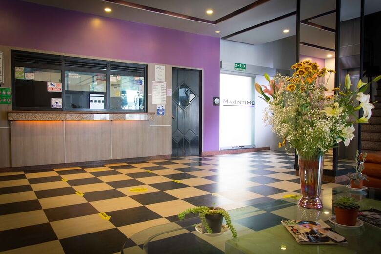 Hotel Max