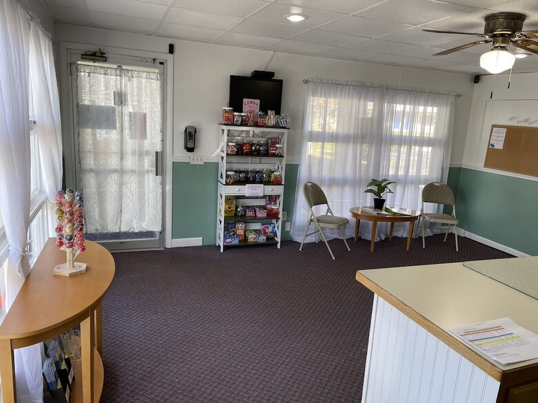 Hotel Holiday Vacation Condominium
