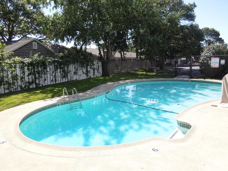 Hotel Holiday Vacation Condominium