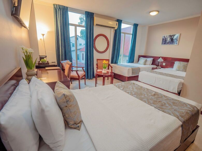 Hotel Palacio