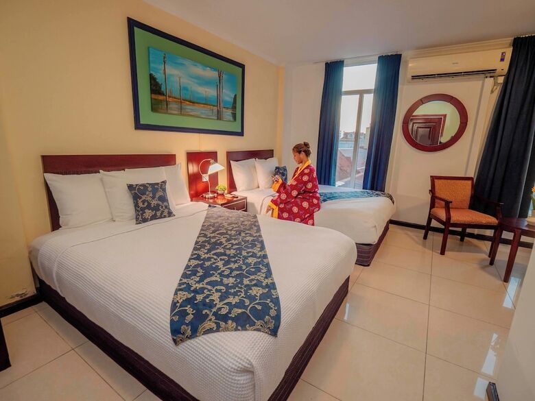 Hotel Palacio