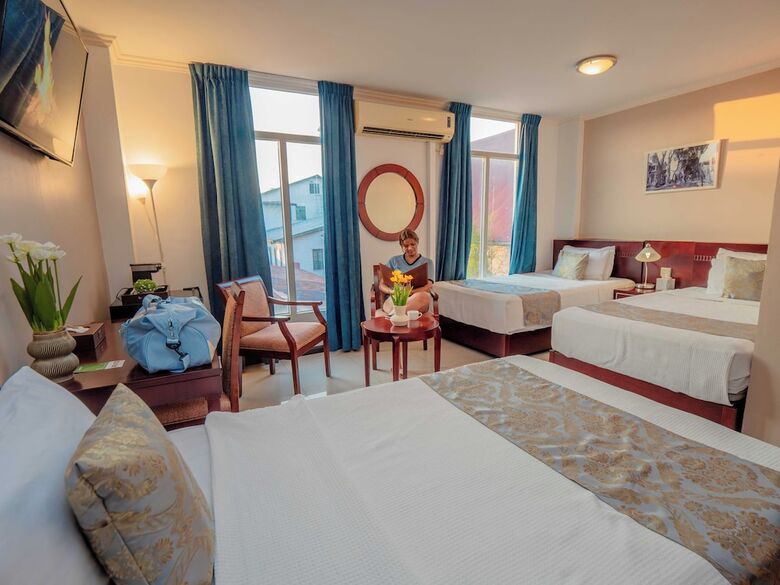Hotel Palacio