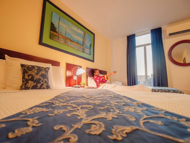 Hotel Palacio