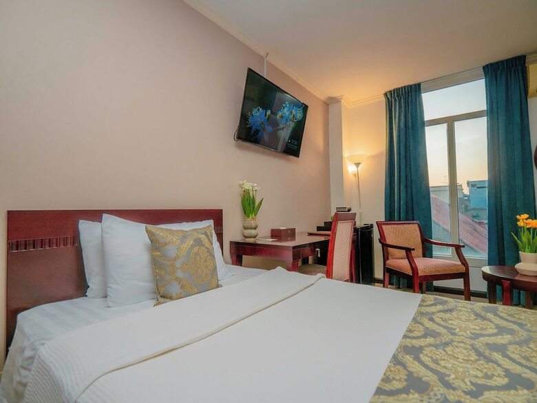 Hotel Palacio