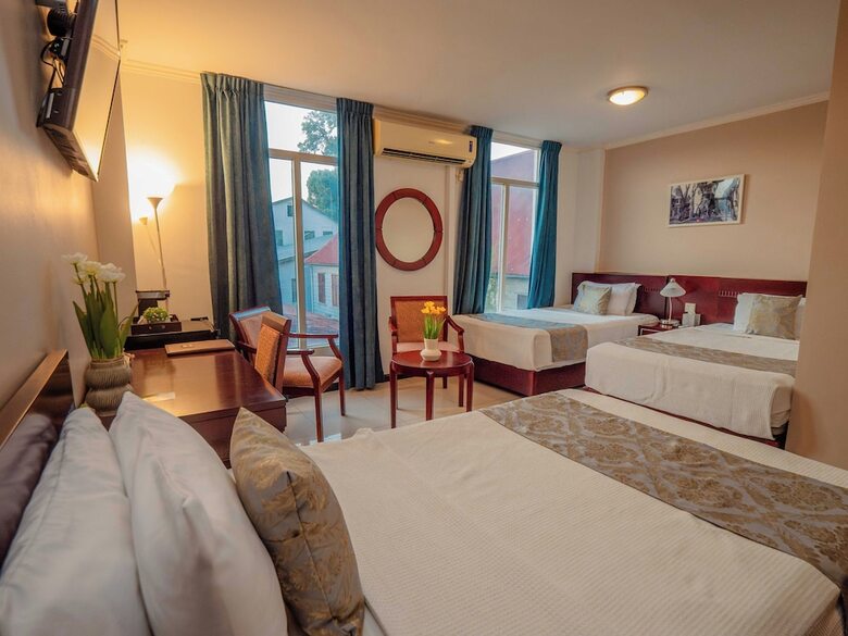 Hotel Palacio