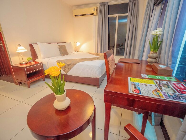 Hotel Palacio