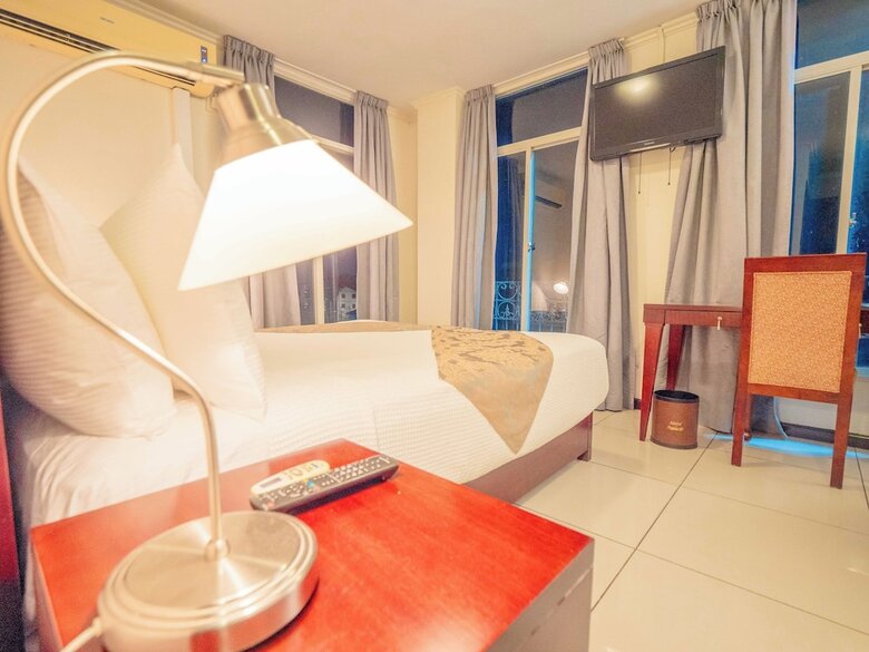 Hotel Palacio