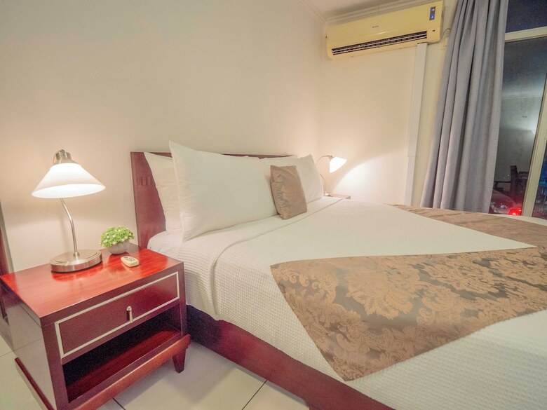 Hotel Palacio