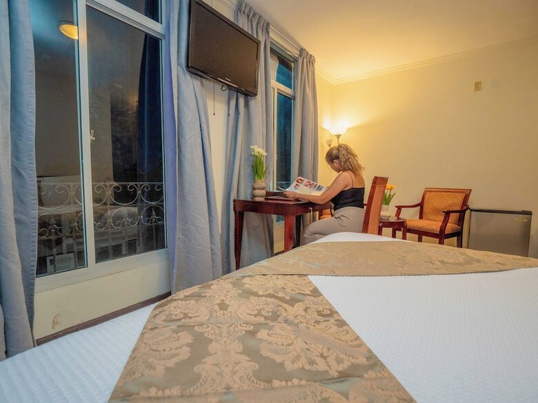 Hotel Palacio