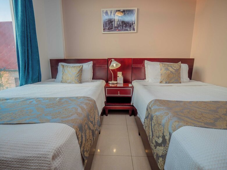 Hotel Palacio