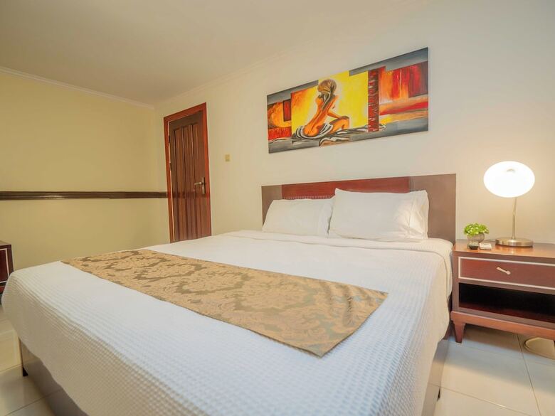Hotel Palacio