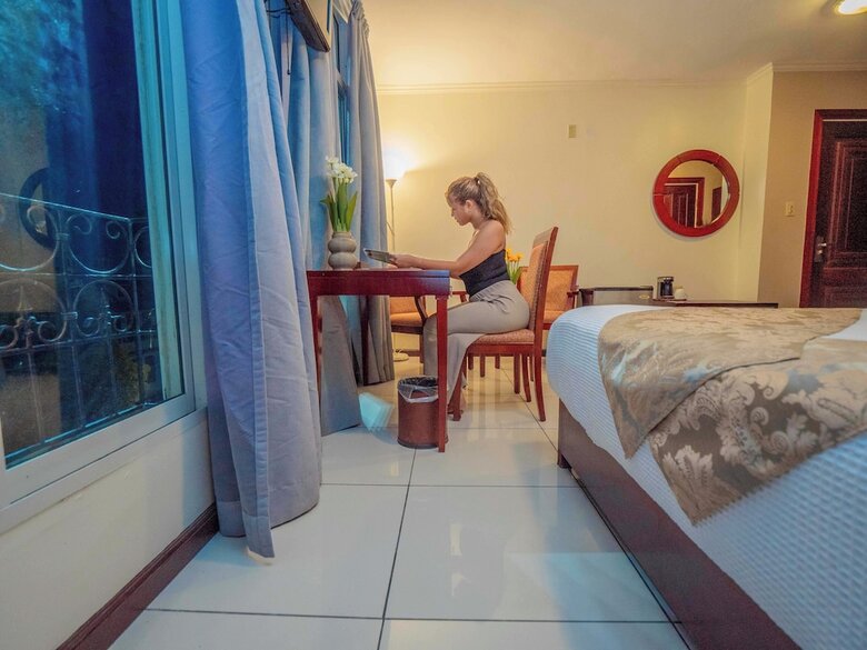 Hotel Palacio