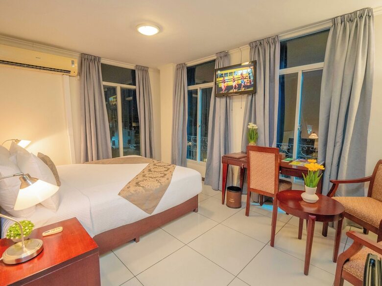Hotel Palacio