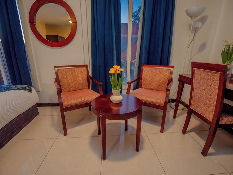 Hotel Palacio