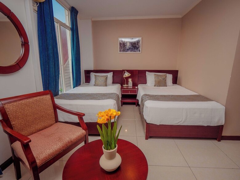 Hotel Palacio