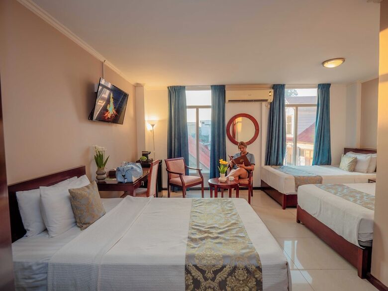 Hotel Palacio