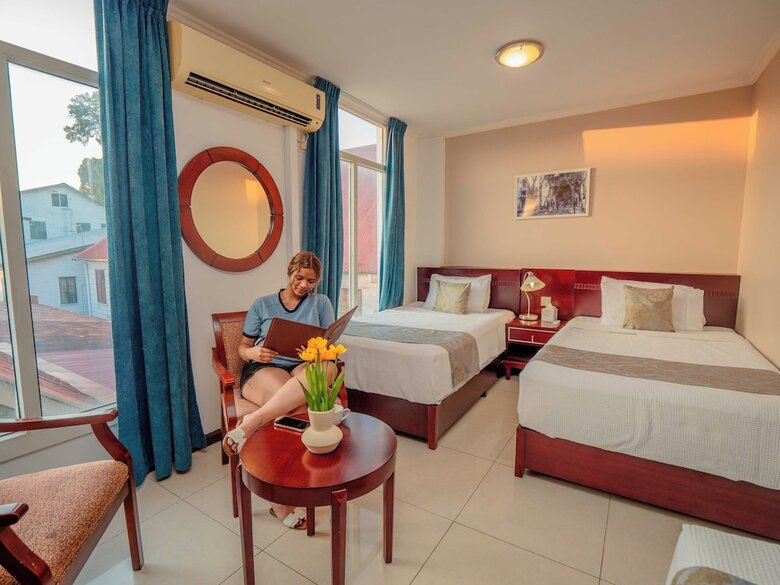 Hotel Palacio