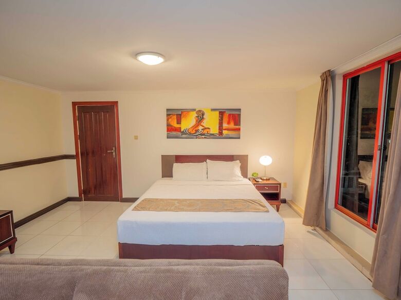 Hotel Palacio