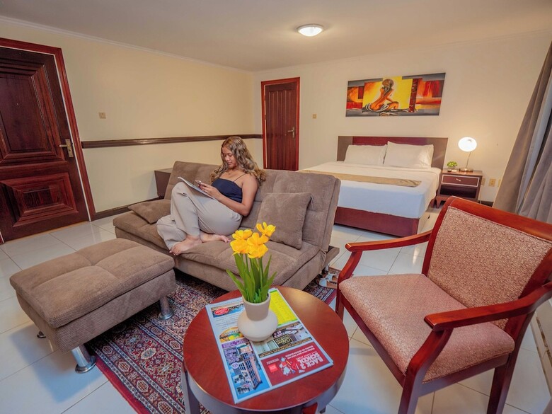 Hotel Palacio