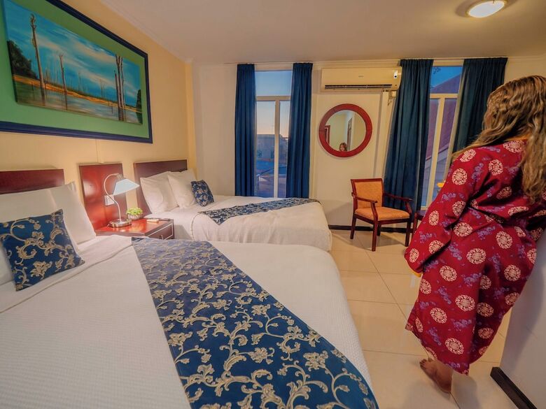 Hotel Palacio