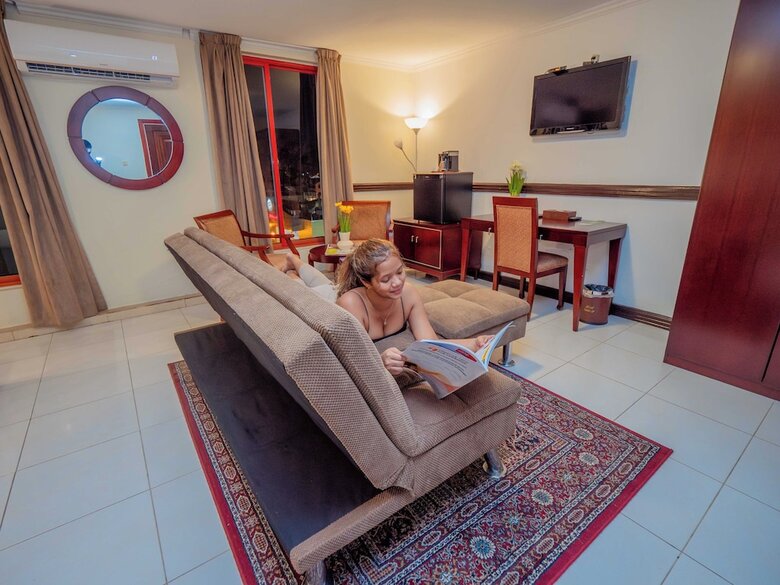 Hotel Palacio