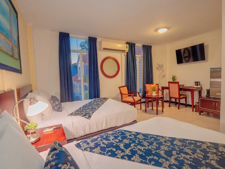 Hotel Palacio