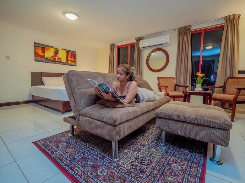 Hotel Palacio