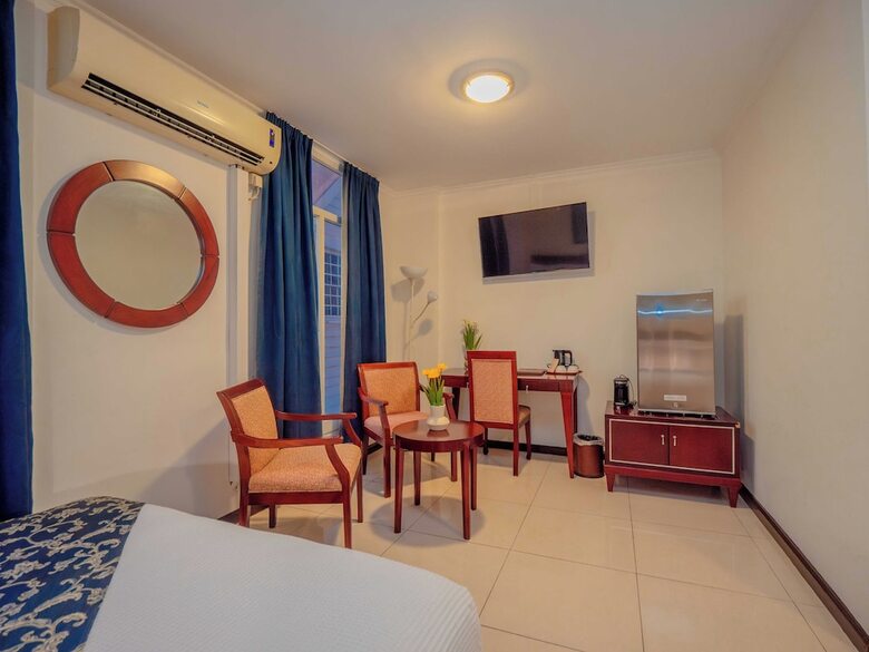 Hotel Palacio