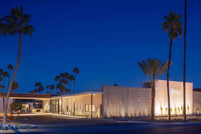 Hotel Adeline, Scottsdale, A Tribute Portfolio Hotel
