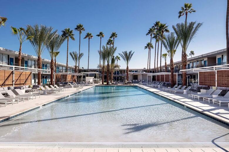 Hotel Adeline, Scottsdale, A Tribute Portfolio Hotel