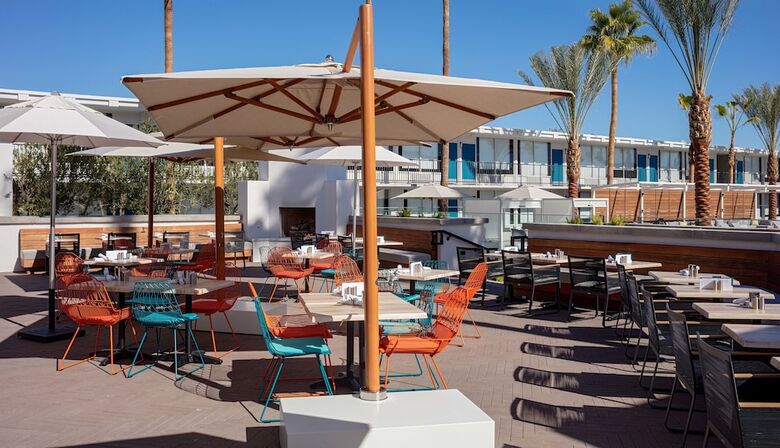 Hotel Adeline, Scottsdale, A Tribute Portfolio Hotel