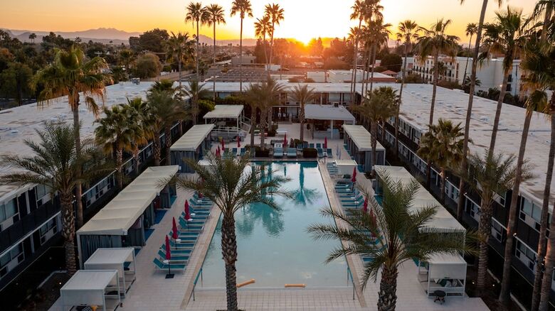 Hotel Adeline, Scottsdale, A Tribute Portfolio Hotel