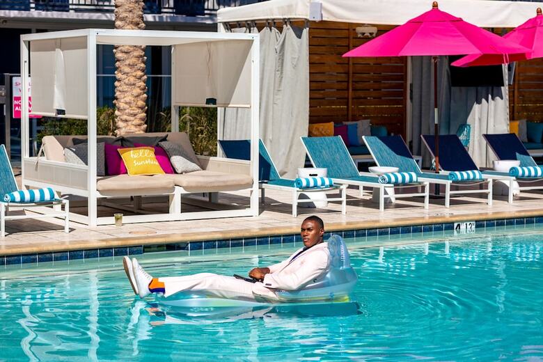 Hotel Adeline, Scottsdale, A Tribute Portfolio Hotel