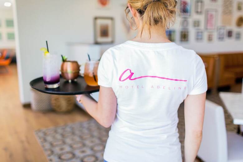 Hotel Adeline, Scottsdale, A Tribute Portfolio Hotel