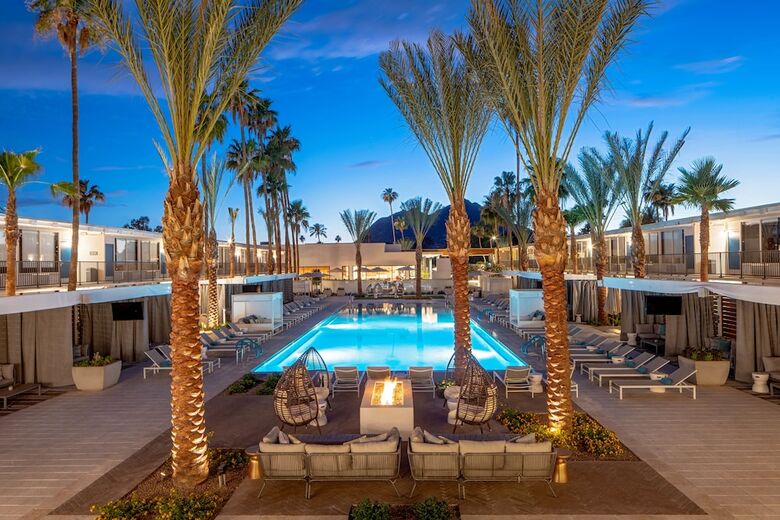 Hotel Adeline, Scottsdale, A Tribute Portfolio Hotel