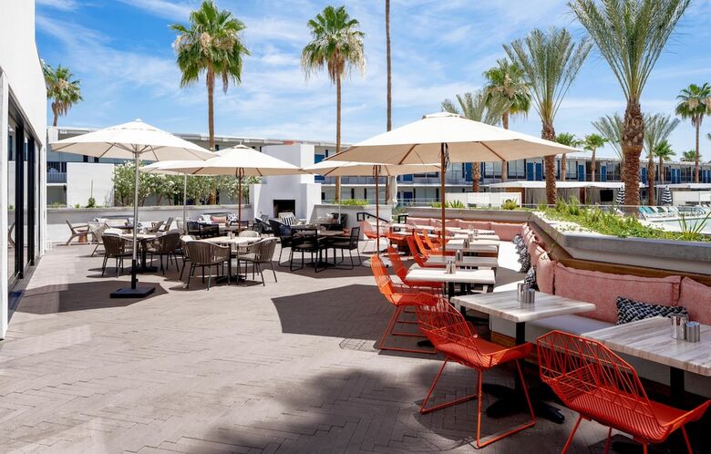 Hotel Adeline, Scottsdale, A Tribute Portfolio Hotel