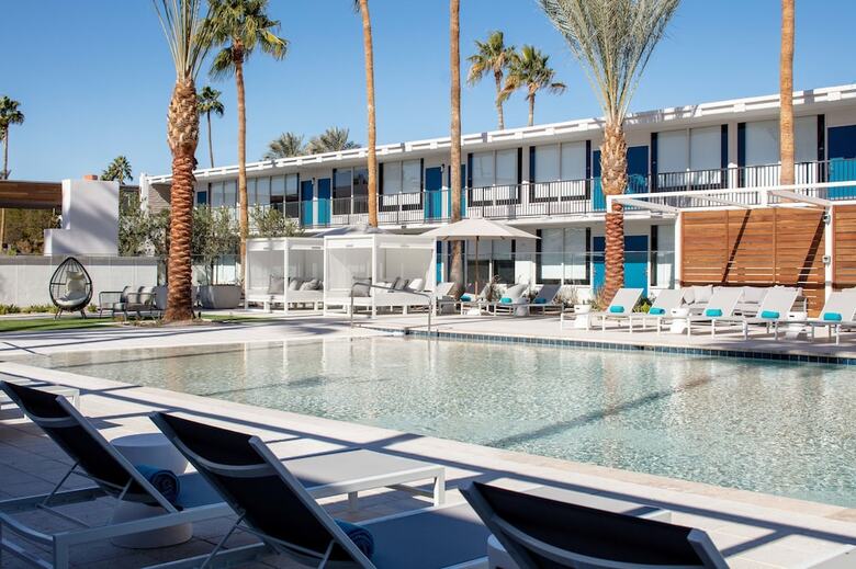 Hotel Adeline, Scottsdale, A Tribute Portfolio Hotel