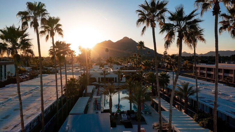 Hotel Adeline, Scottsdale, A Tribute Portfolio Hotel