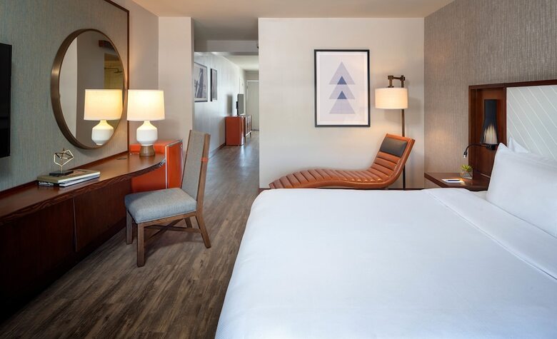 Hotel Adeline, Scottsdale, A Tribute Portfolio Hotel