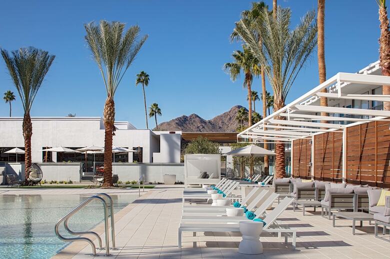 Hotel Adeline, Scottsdale, A Tribute Portfolio Hotel