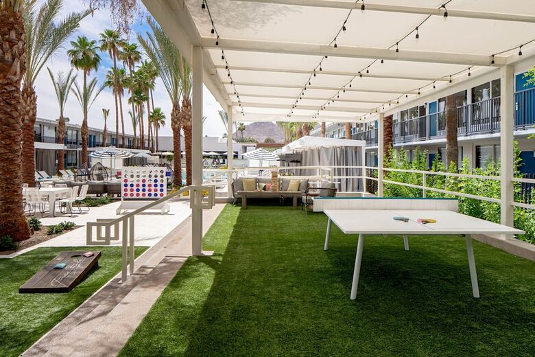 Hotel Adeline, Scottsdale, A Tribute Portfolio Hotel