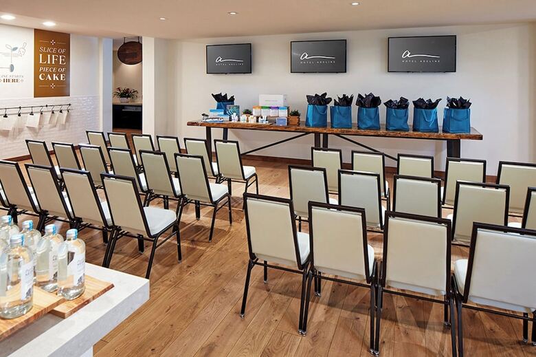 Hotel Adeline, Scottsdale, A Tribute Portfolio Hotel
