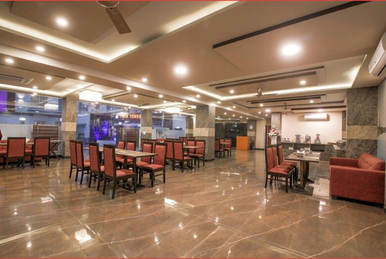 Hotel Amit House