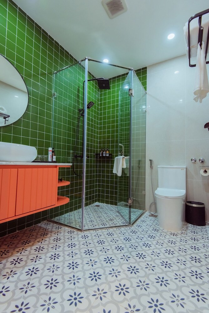 Palette Collect's Boutique Hotel Ha Long