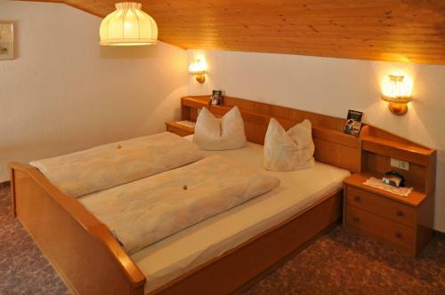 Hostal Haus Alpenruh