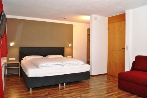 Hotel Haid