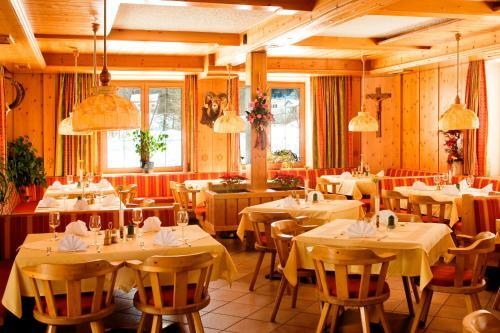 Hotel Haid