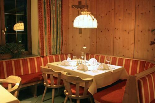 Hotel Haid